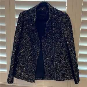 BCBG short coat